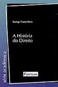 A História do Direito
