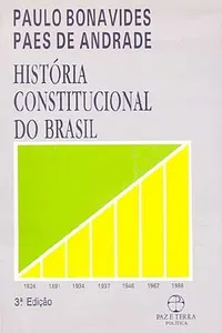 História Constitucional do Brasil