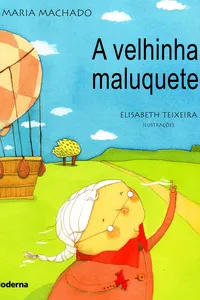 A Velhinha Maluquete