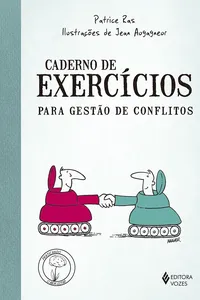 Caderno de Exercícios Para Gestão de Conflitos
