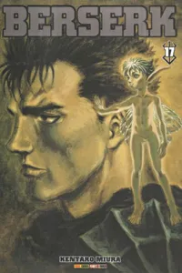 Berserk #17
