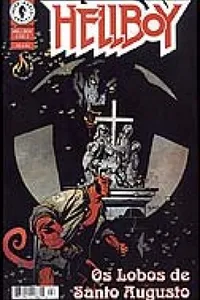 Hellboy