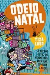 Odeio Natal