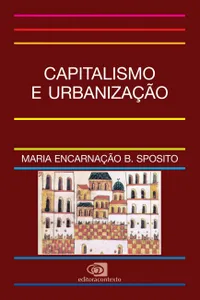 Capitalismo e Urbanização