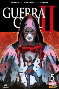 Guerra Civil II #5