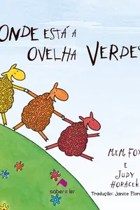 Onde Está a Ovelha Verde?