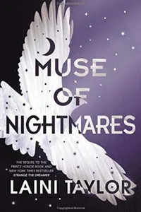 Muse of Nightmares