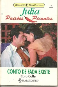 Conto de fada existe