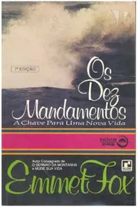 Os Dez Mandamentos