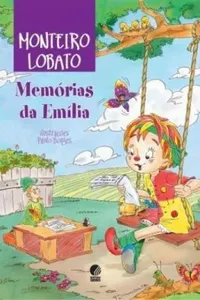 Memórias de Emília