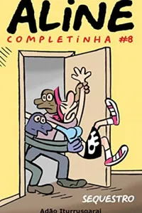 Aline Completinha #8
