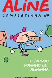 Aline Completinha #9