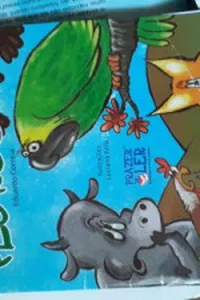 Confusão na Floresta