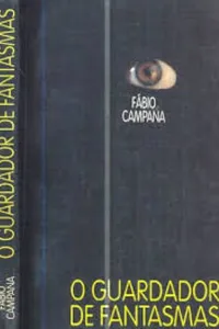 O Guardador de Fantasmas