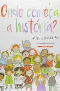 Onde Começa a História?
