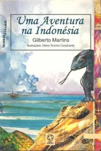 Uma aventura na indonésia