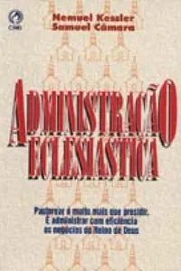 Administração Eclesiástica