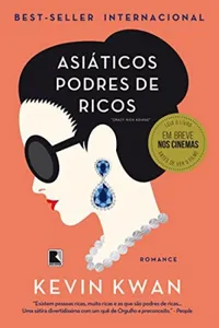 Asiáticos Podres de Ricos