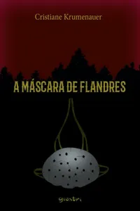 A máscara de flandres