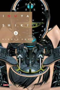 Inuyashiki #06