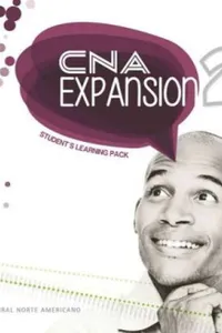 CNA Expansion 2