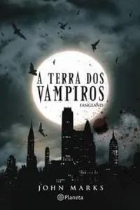 A Terra dos Vampiros