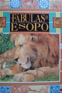 Fábulas de Esopo