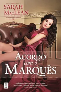 Acordo com o Marquês