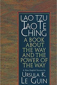 Tao Te Ching