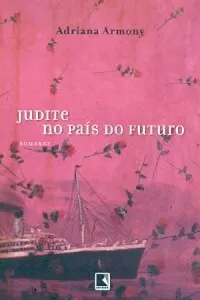 Judite no País do Futuro