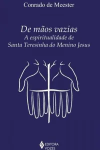 De mãos vazias
