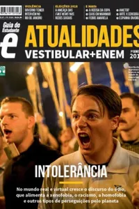 Guia do Estudante Atualidades 1º Semestre de 2018