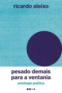 Pesado demais para a ventania