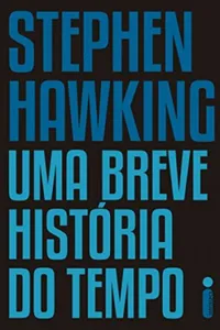 Uma Breve História do Tempo (eBook)