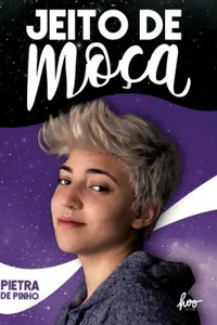 Jeito de Moça