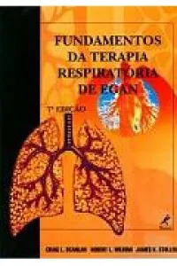 Fundamentos da Terapia Respiratória de Egan
