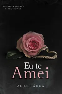 Eu te amei