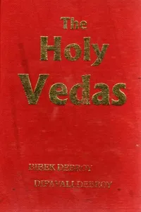 The Holy Vedas
