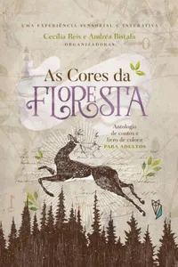 As cores da floresta