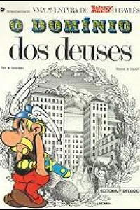 Asterix: O domínio dos deuses