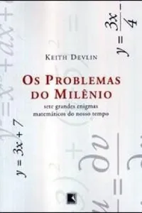 Os Problemas do Milênio
