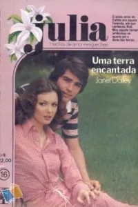 Uma terra encantada