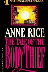 The Tale of the Body Thief
