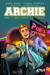 Archie - Volume 1