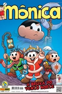 Mônica #37