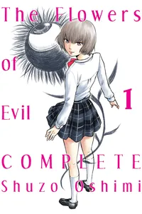 The Flowers of Evil - Complete, 1