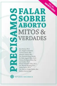 Precisamos falar sobre o aborto