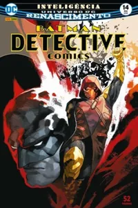 Detective Comics 14