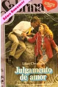 Julgamento de amor