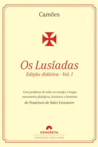Os Lusíadas